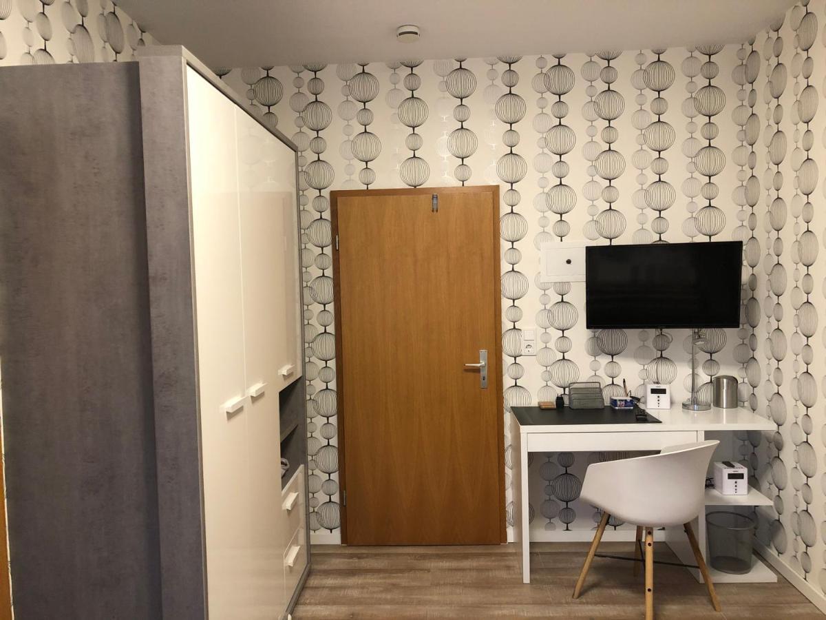 Kristallkugel Apartment *