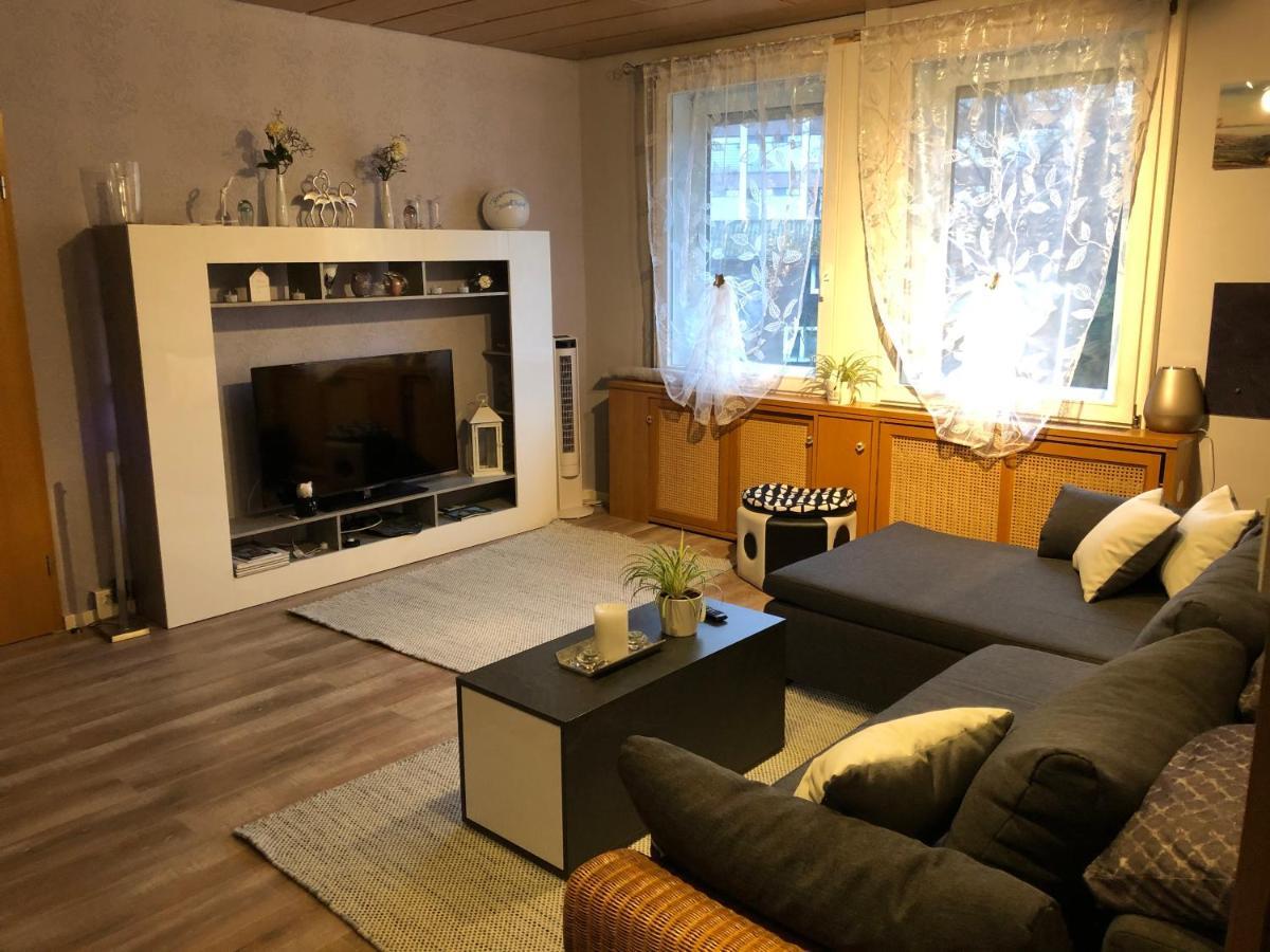 Kristallkugel Melsungen