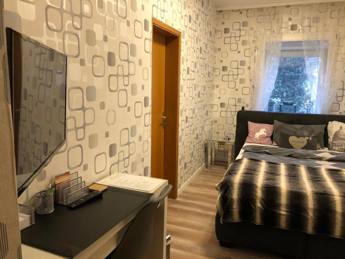 Apartment Kristallkugel Melsungen