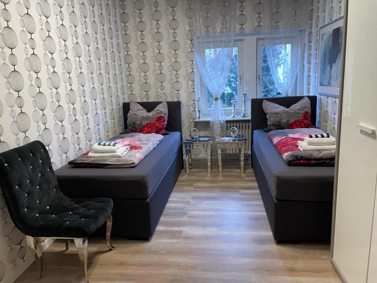 Apartment Kristallkugel *