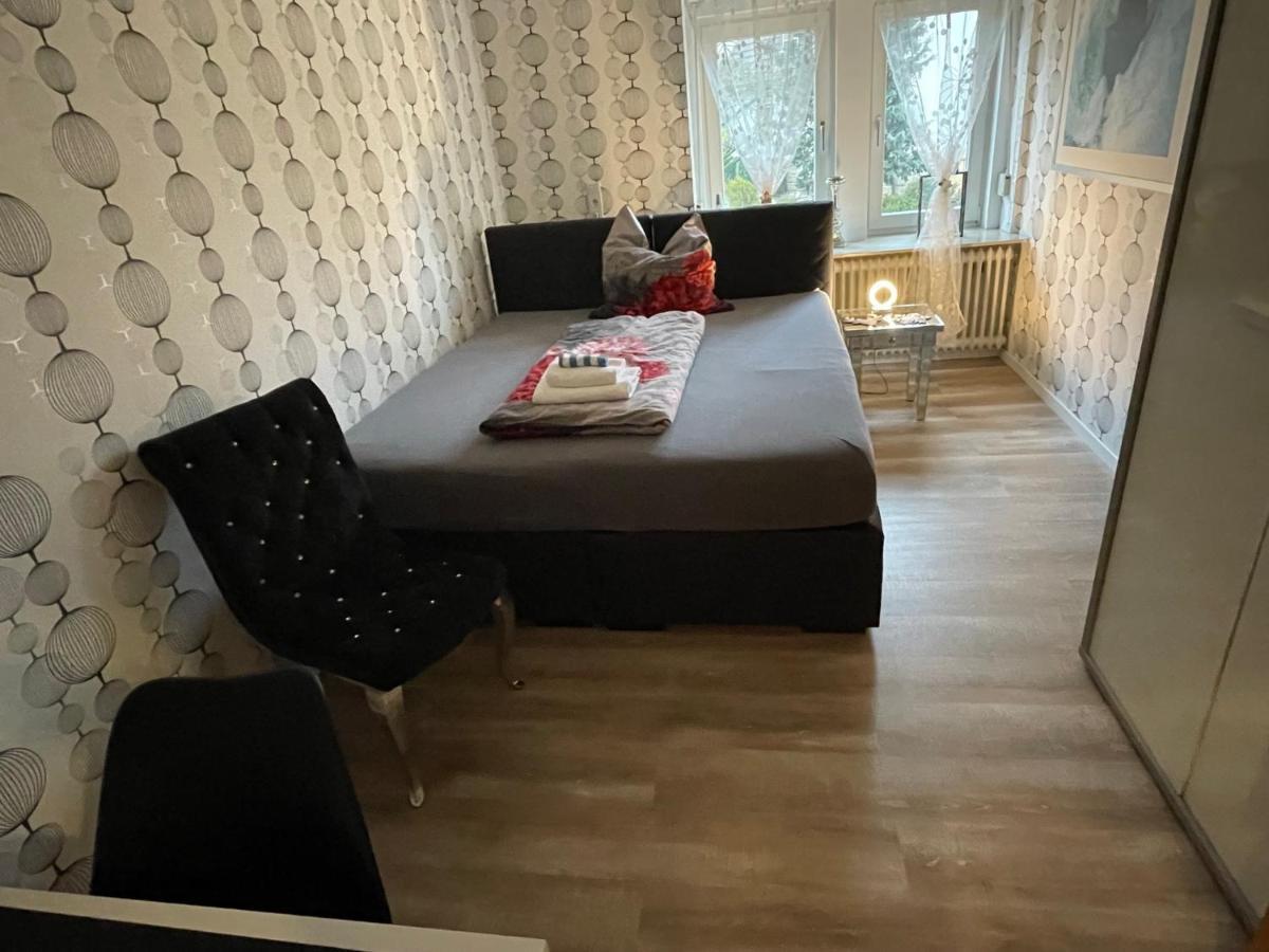 Apartment Kristallkugel *