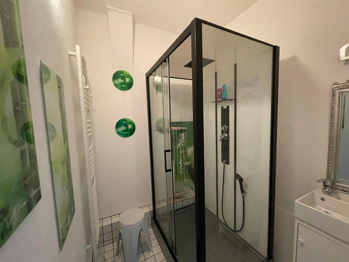 Apartment Kristallkugel Melsungen