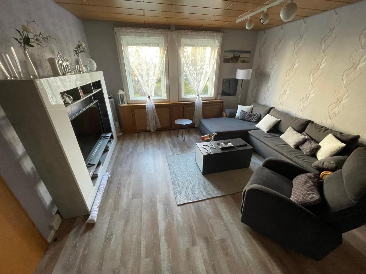 Kristallkugel Apartment Melsungen